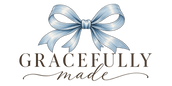 Gracefully Made - Home