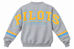 Pilots Varsity Crewneck