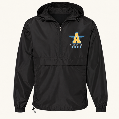 The Pilot On-the-Go Jacket