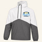 The Pilot Sideline Pullover