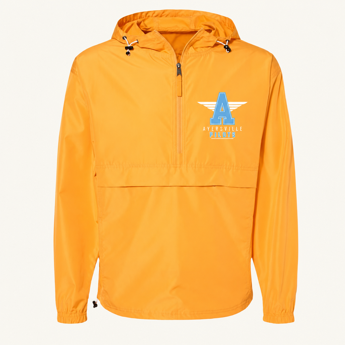 The Pilot On-the-Go Jacket