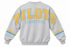 Pilots Varsity Crewneck