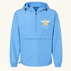 The Pilot On-the-Go Jacket