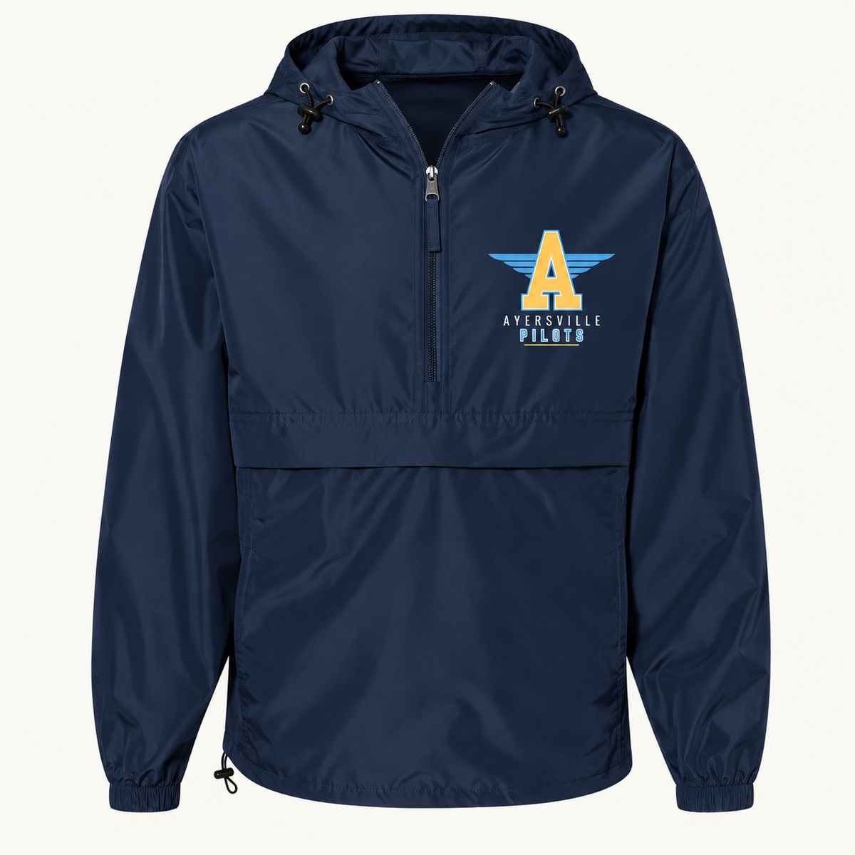 The Pilot On-the-Go Jacket