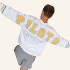 Pilots Varsity Crewneck