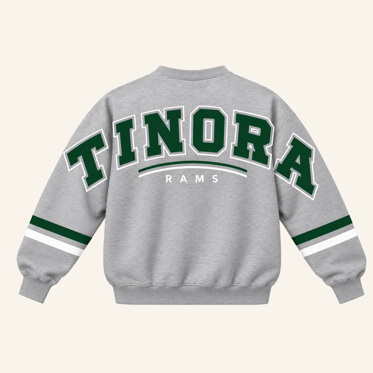 Rams Varsity Crewneck