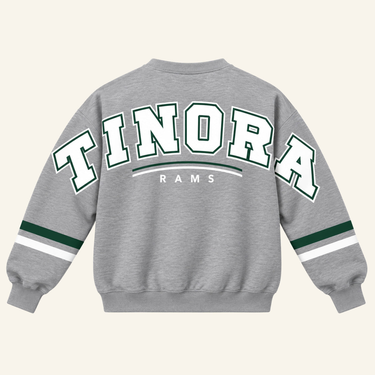 Rams Varsity Crewneck