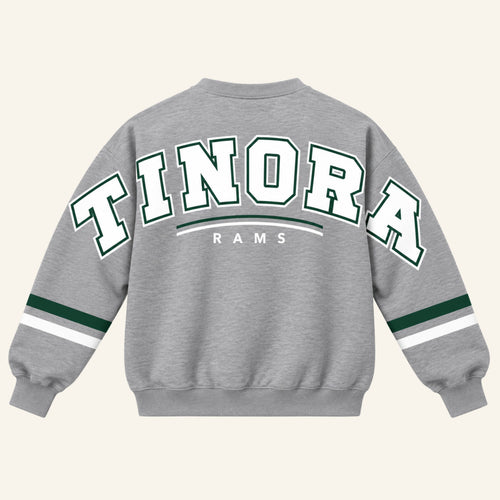 Rams Varsity Crewneck