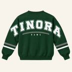 Rams Varsity Crewneck