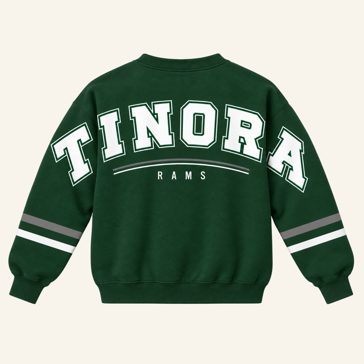 Rams Varsity Crewneck