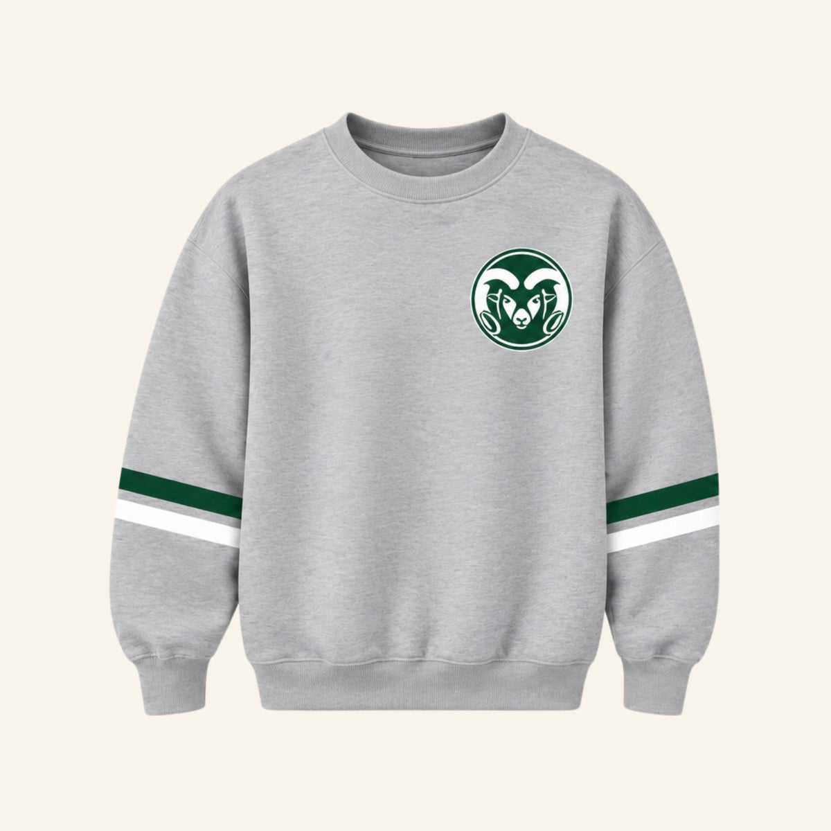 Rams Varsity Crewneck