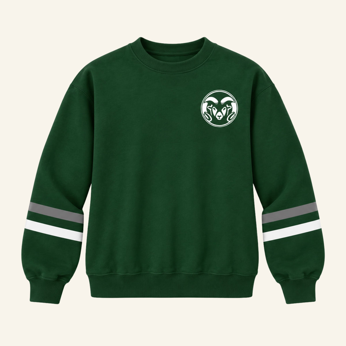 Rams Varsity Crewneck