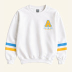 Pilots Varsity Crewneck
