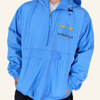 The Pilot On-the-Go Jacket